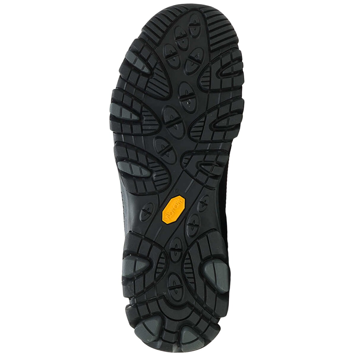 Merrell - MOAB Adventure 3 Schuhe - Black