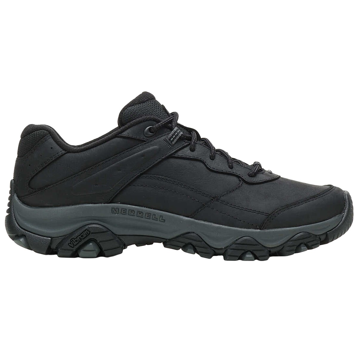 Merrell - MOAB Adventure 3 Schuhe - Black