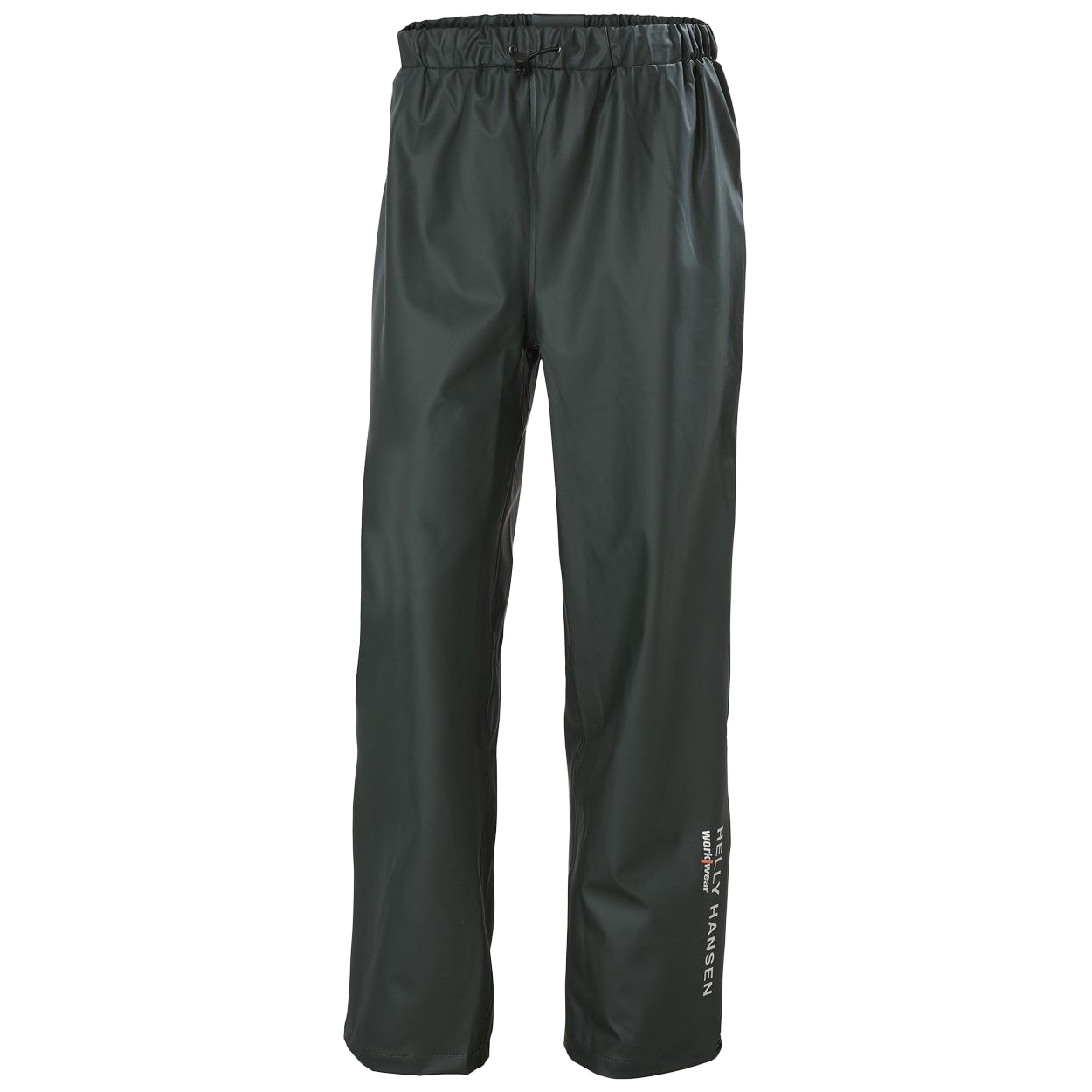 Helly Hansen - Voss Rain Pants Wasserdichte Hose - Dark Green