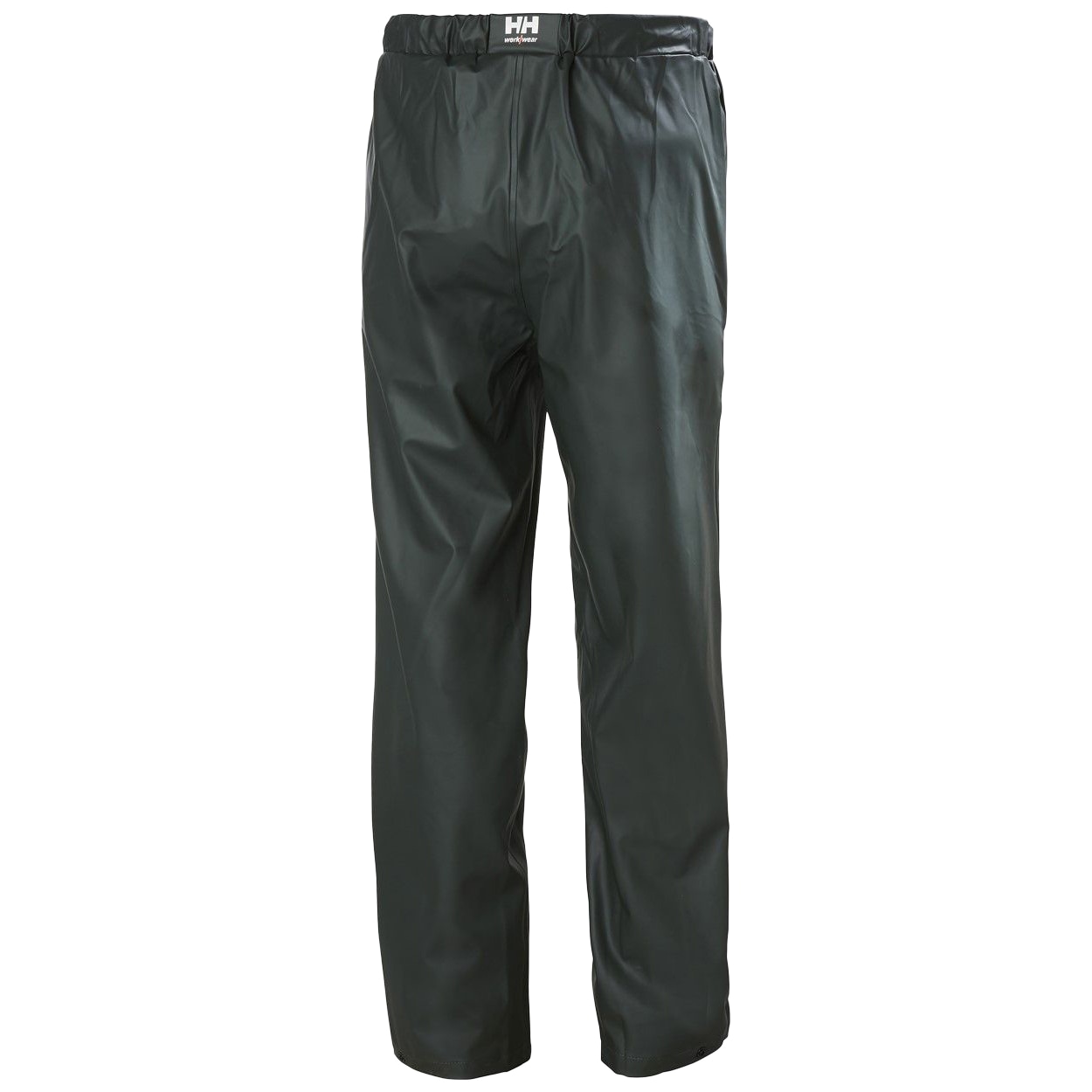 Helly Hansen - Voss Rain Pants Wasserdichte Hose - Dark Green