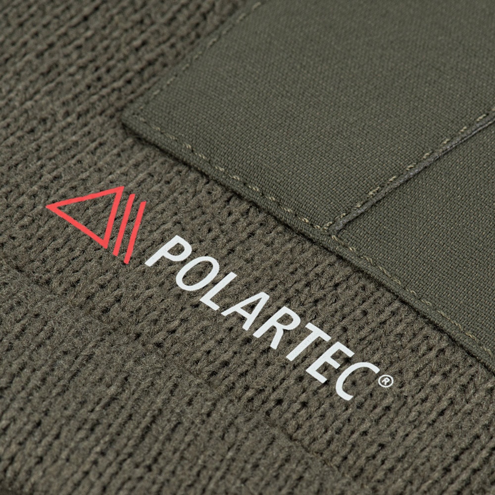 M-Tac - Senator Fleece Polartec Fleece-Sweatshirt - Dark Olive