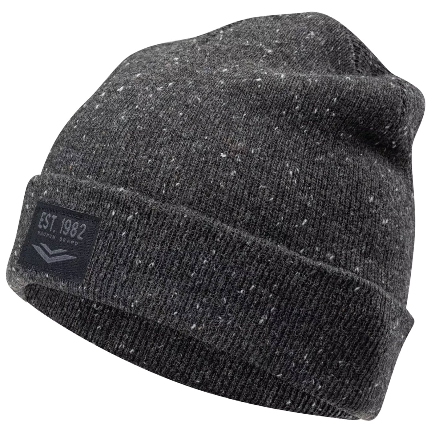 Magnum Halit Wintermütze - Dark Grey