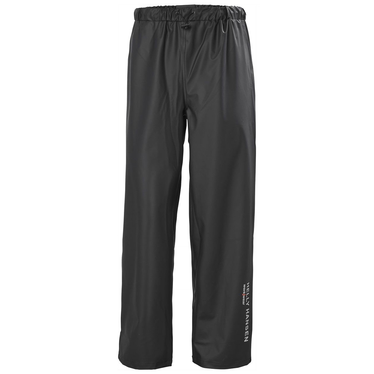 Helly Hansen - Voss Rain Pants - Wasserdichte Hose - Black