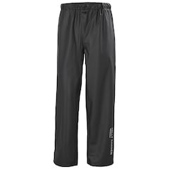 Helly Hansen - Voss Rain Pants - Wasserdichte Hose - Black