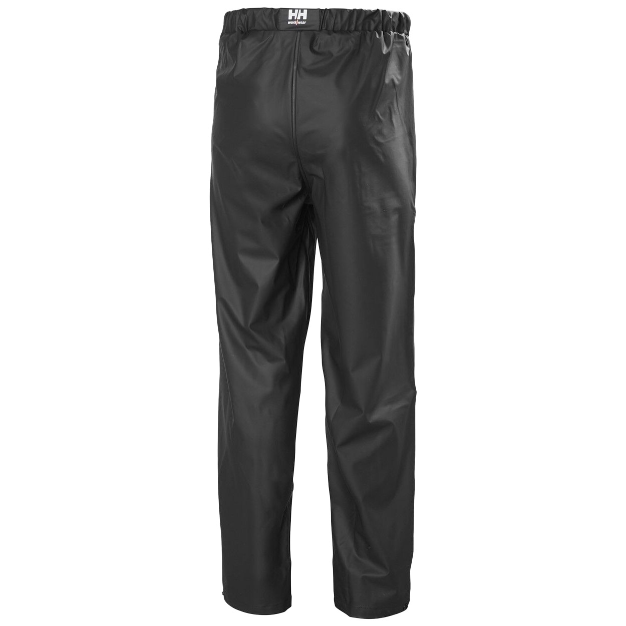 Helly Hansen - Voss Rain Pants - Wasserdichte Hose - Black