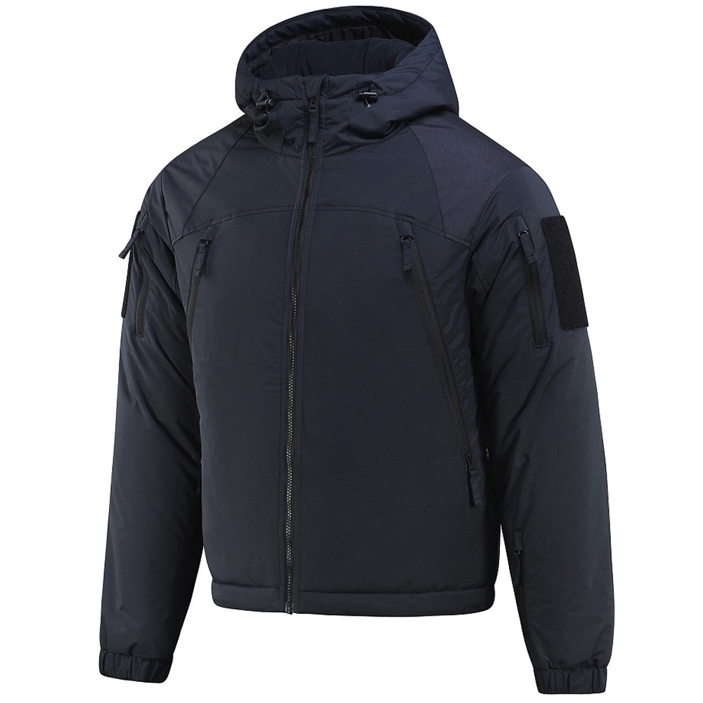 M-Tac - Alpha Gen.III Pro - Jacke - Dark Navy Blue