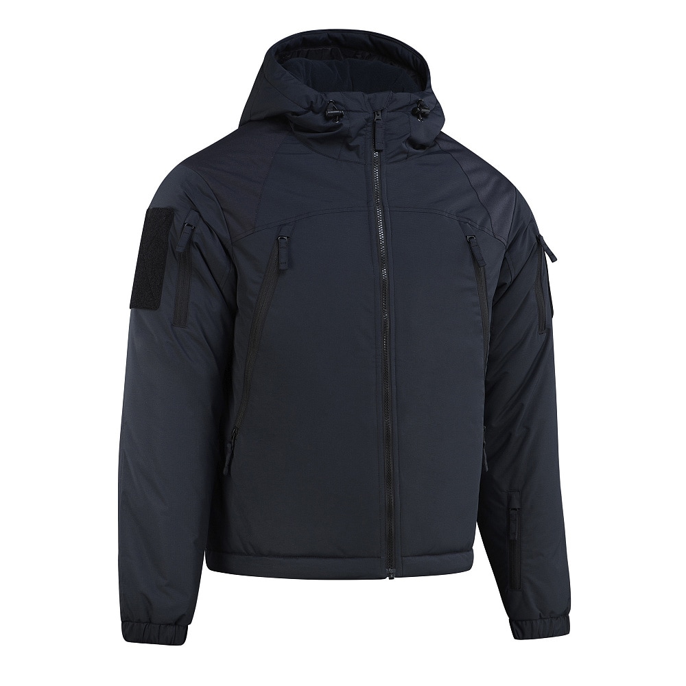 M-Tac - Alpha Gen.III Pro - Jacke - Dark Navy Blue