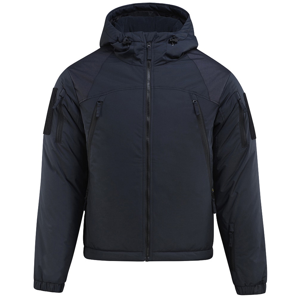 M-Tac - Alpha Gen.III Pro - Jacke - Dark Navy Blue