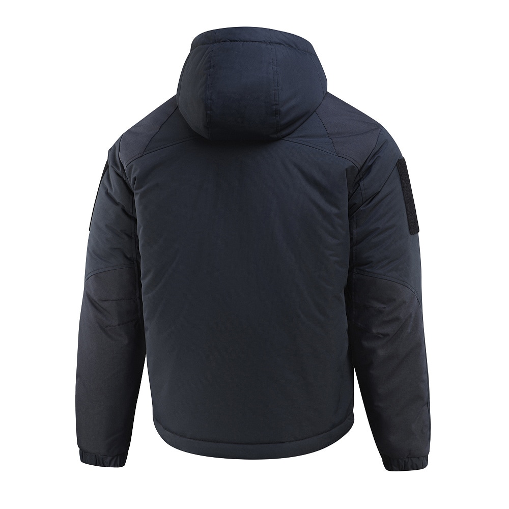 M-Tac - Alpha Gen.III Pro - Jacke - Dark Navy Blue