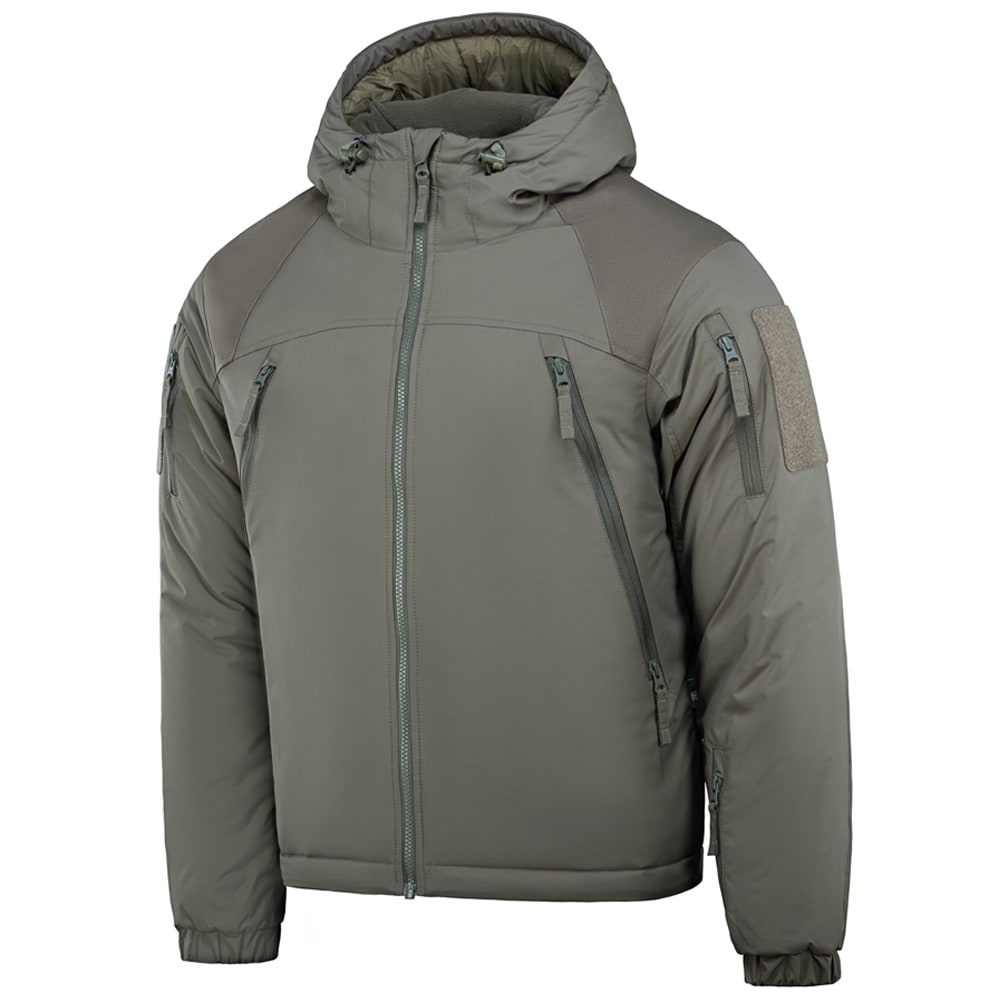 M-Tac - Alpha Gen.III Pro Jacke - Dark Olive