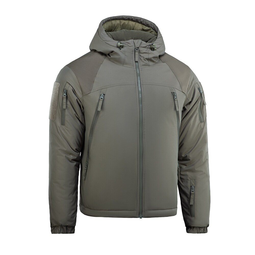 M-Tac - Alpha Gen.III Pro Jacke - Dark Olive