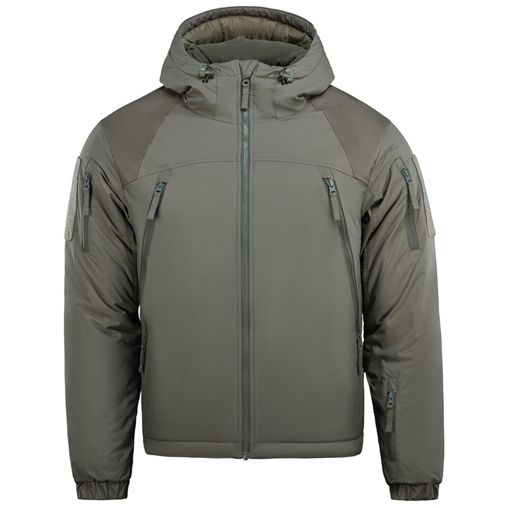 M-Tac - Alpha Gen.III Pro Jacke - Dark Olive