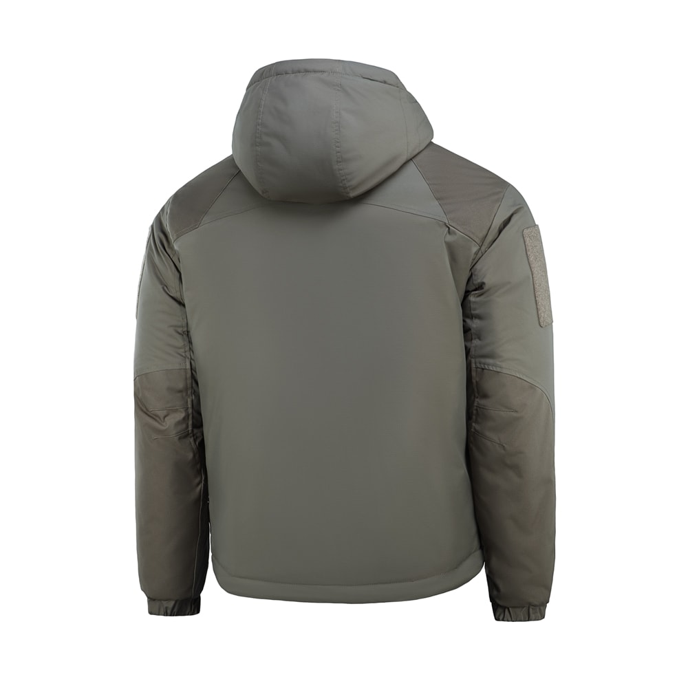 M-Tac - Alpha Gen.III Pro Jacke - Dark Olive