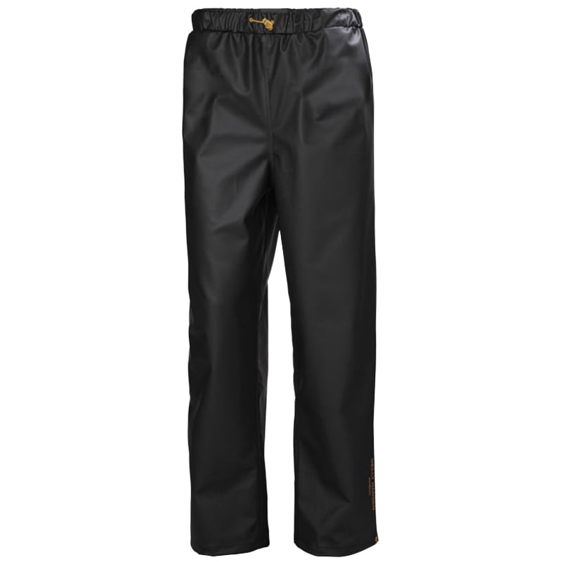 Helly Hansen - Gale Rain Pant  Wasserdichte Hose - Black