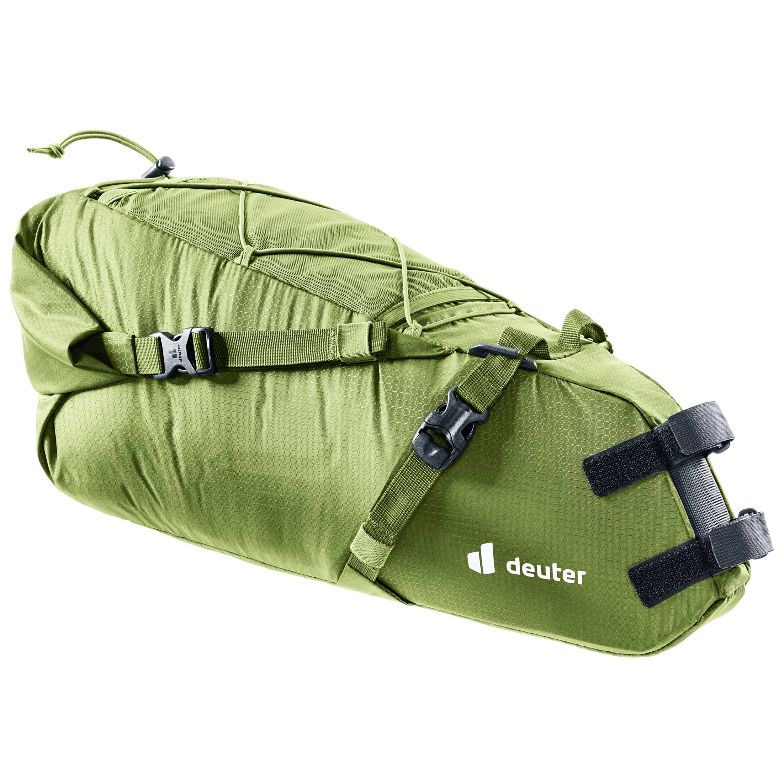 Deuter - Mondego SB 16 - Satteltasche - Meadow