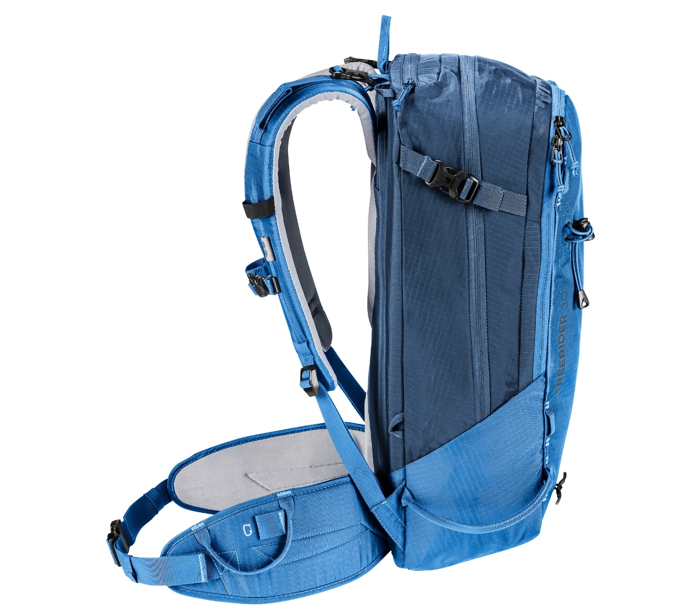 Deuter - Freerider Rucksack 30 l - Neptune/Nightblue