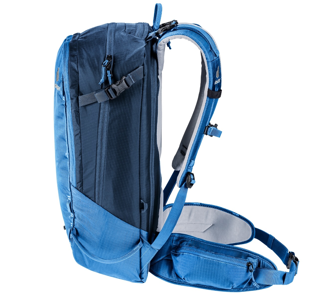 Deuter - Freerider Rucksack 30 l - Neptune/Nightblue