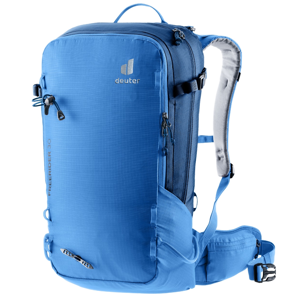 Deuter - Freerider Rucksack 30 l - Neptune/Nightblue