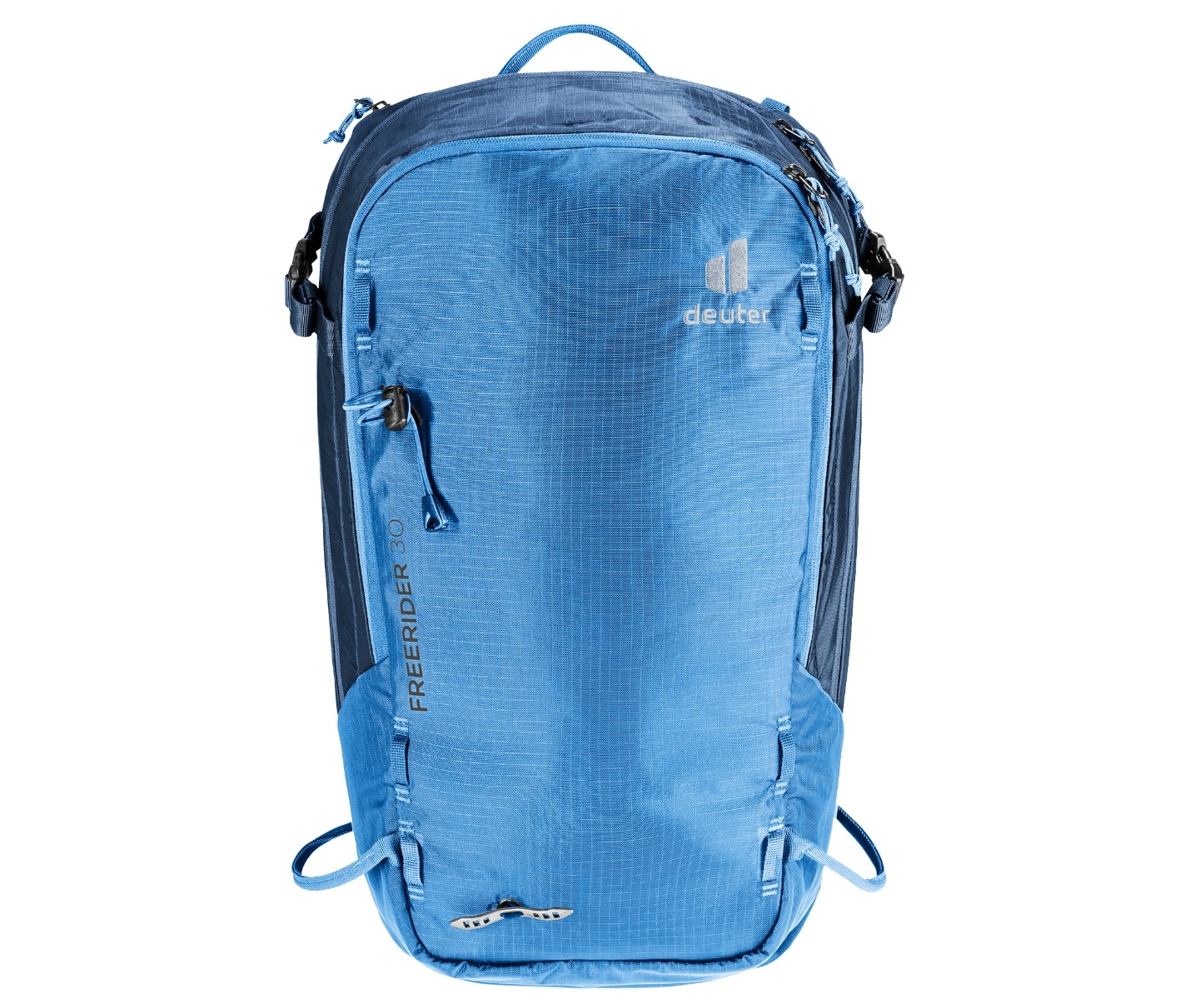 Deuter - Freerider Rucksack 30 l - Neptune/Nightblue