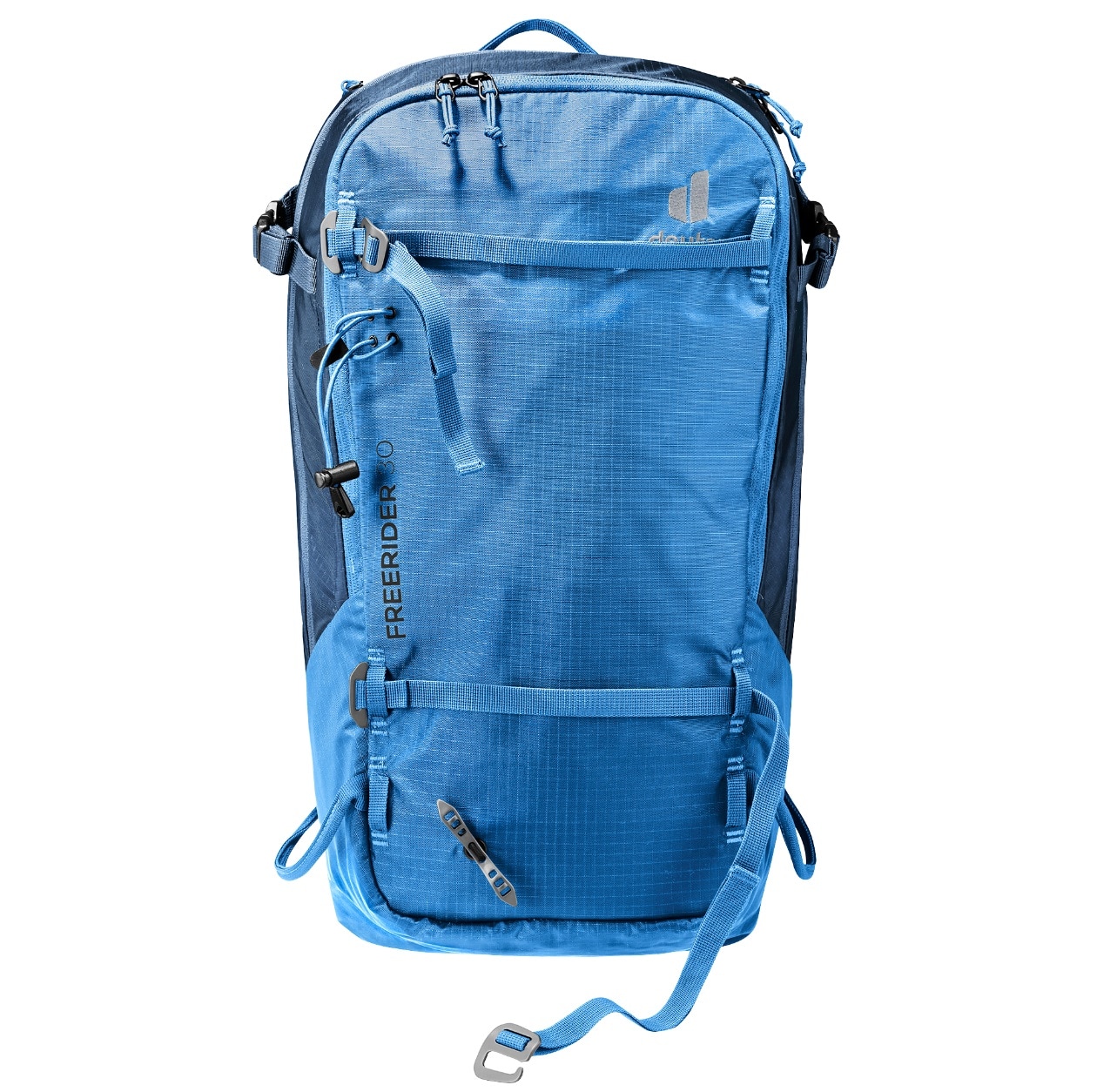 Deuter - Freerider Rucksack 30 l - Neptune/Nightblue