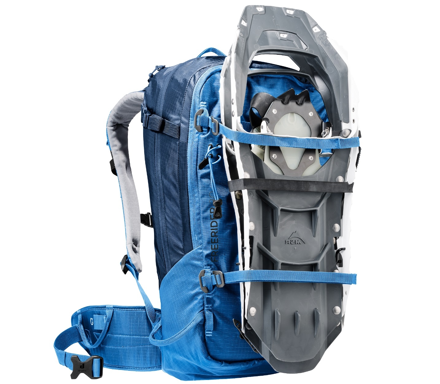 Deuter - Freerider Rucksack 30 l - Neptune/Nightblue