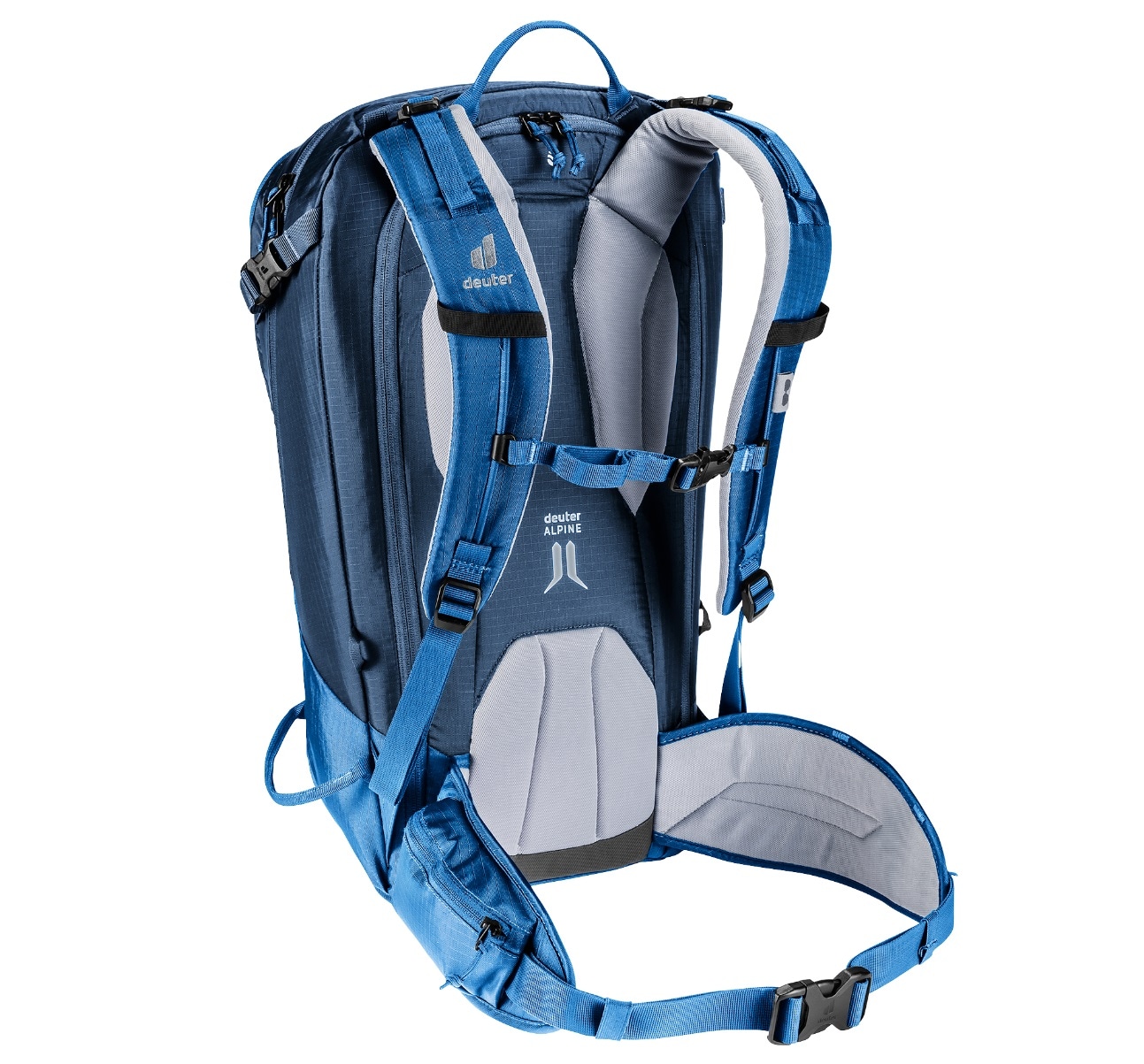 Deuter - Freerider Rucksack 30 l - Neptune/Nightblue