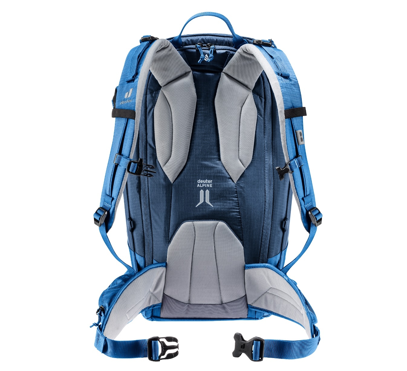 Deuter - Freerider Rucksack 30 l - Neptune/Nightblue