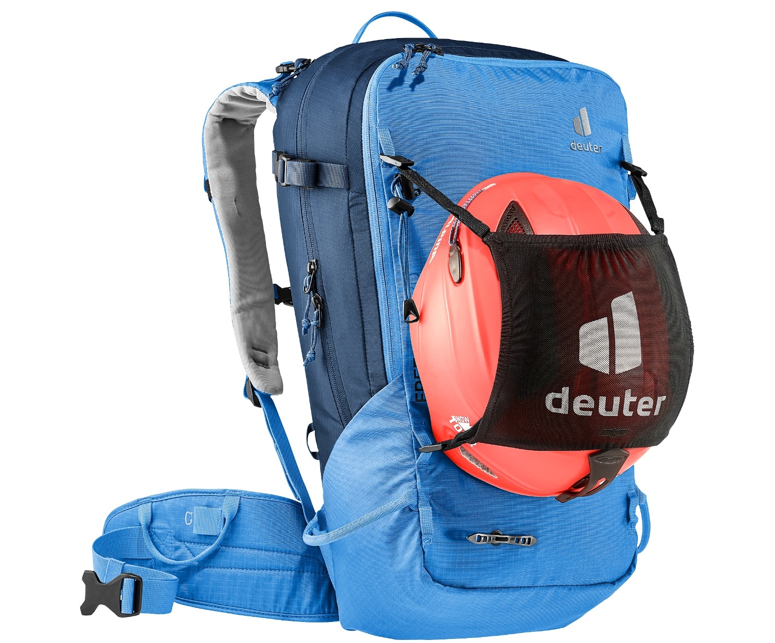 Deuter - Freerider Rucksack 30 l - Neptune/Nightblue