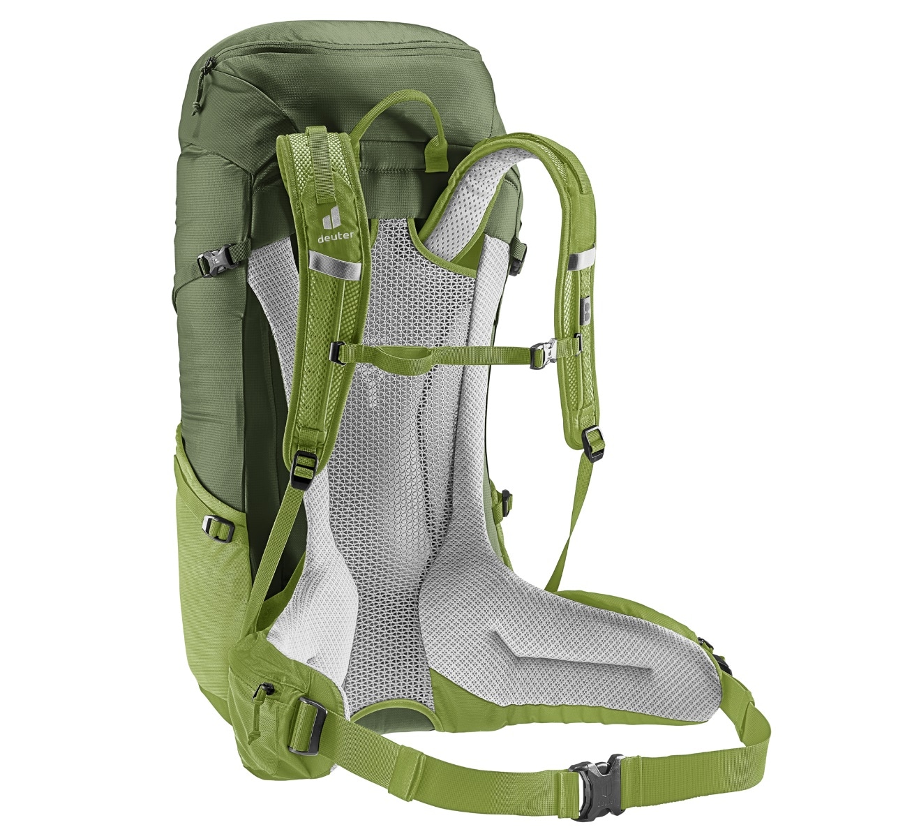 Deuter - Futura 32 l - Rucksack - Khaki/Meadow