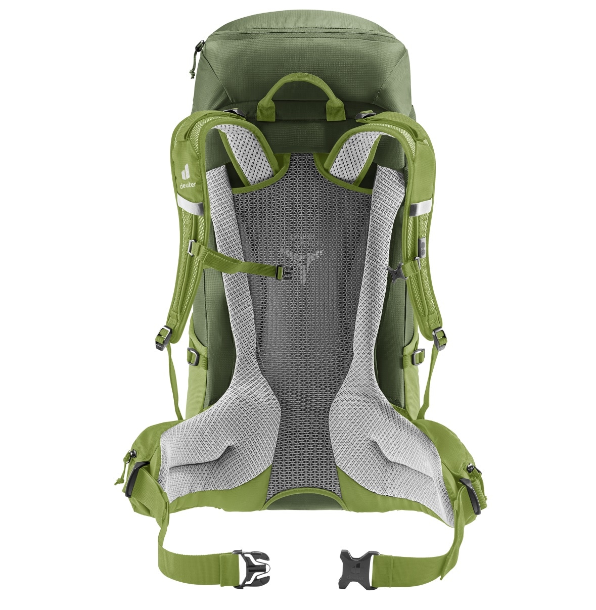 Deuter - Futura 32 l - Rucksack - Khaki/Meadow