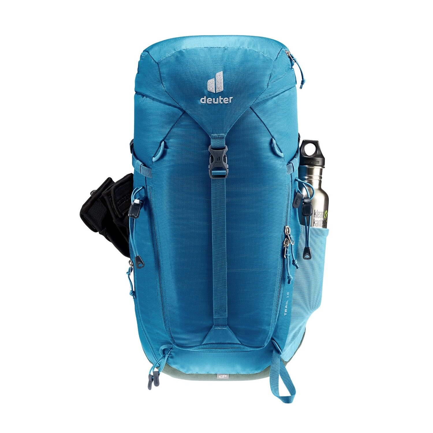 Deuter - Trail 18 l - Rucksack - Wave/Ivy