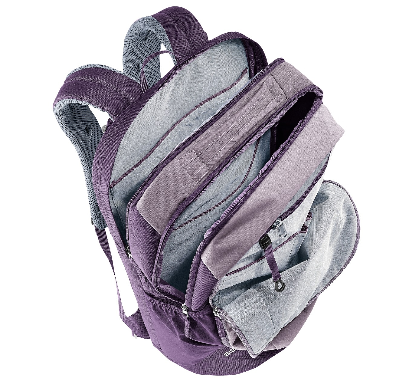 Deuter - Giga 28 l - Rucksack - Lavender/Purple