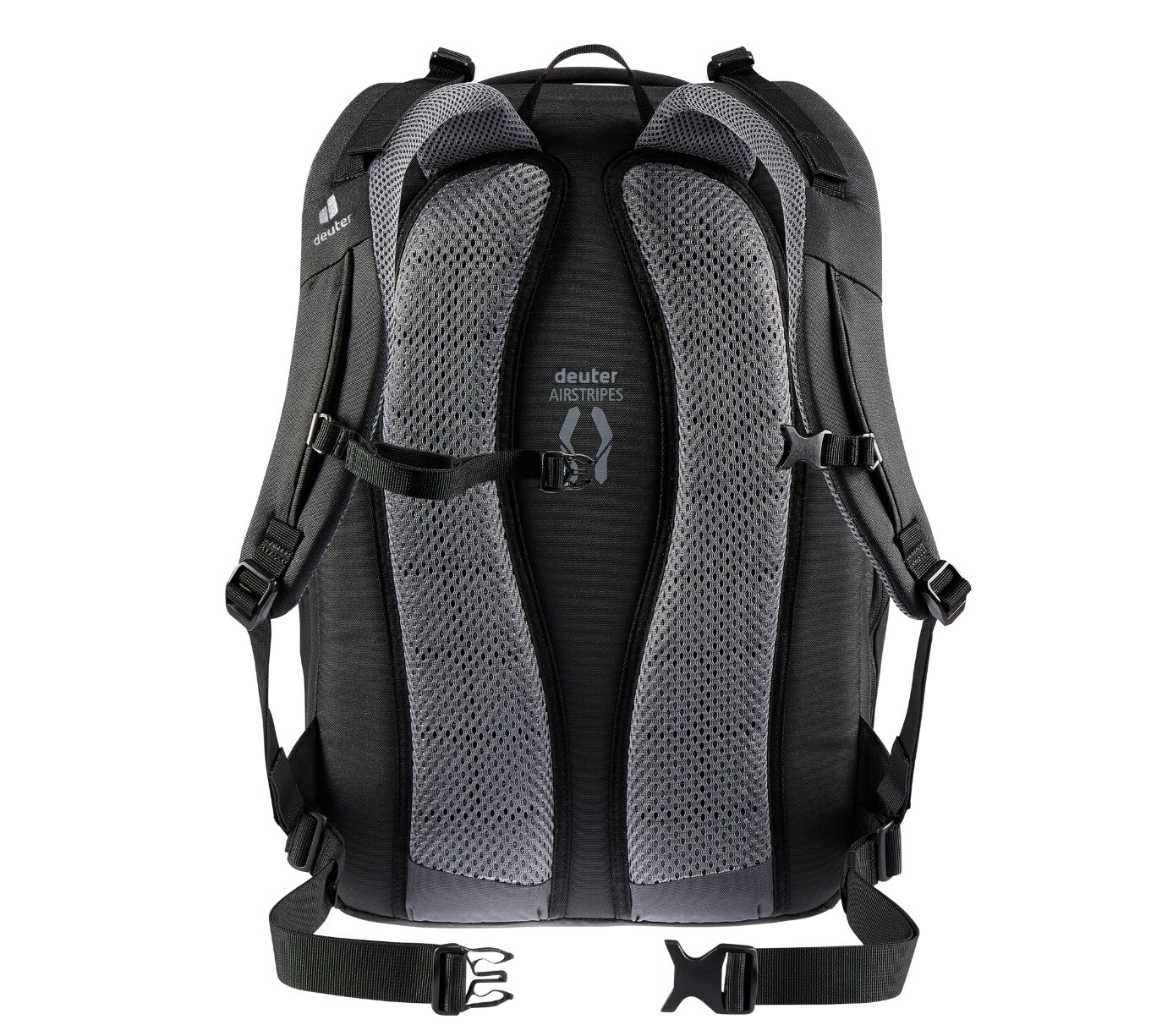 Deuter - Gigant Rucksack 32 l - Black