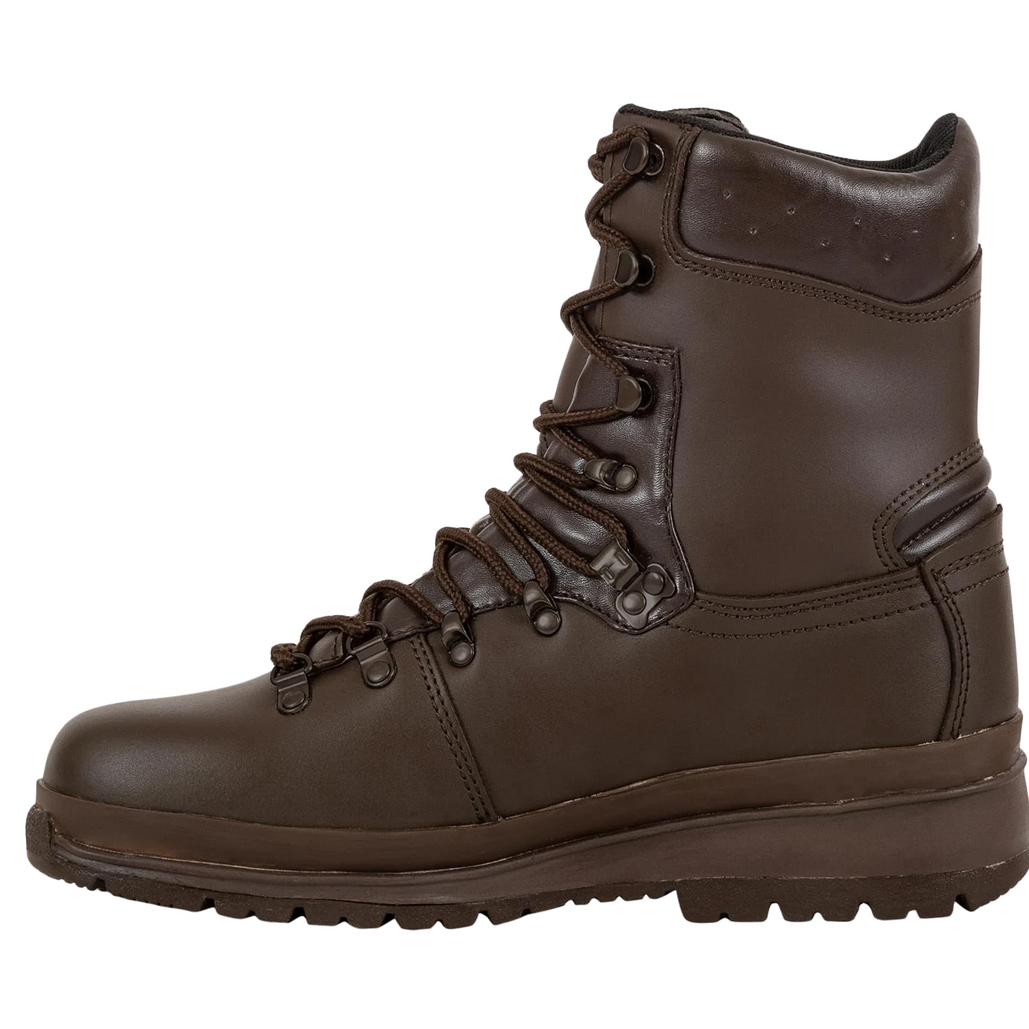 Highlander - Forces Elite Schuhe - Brown