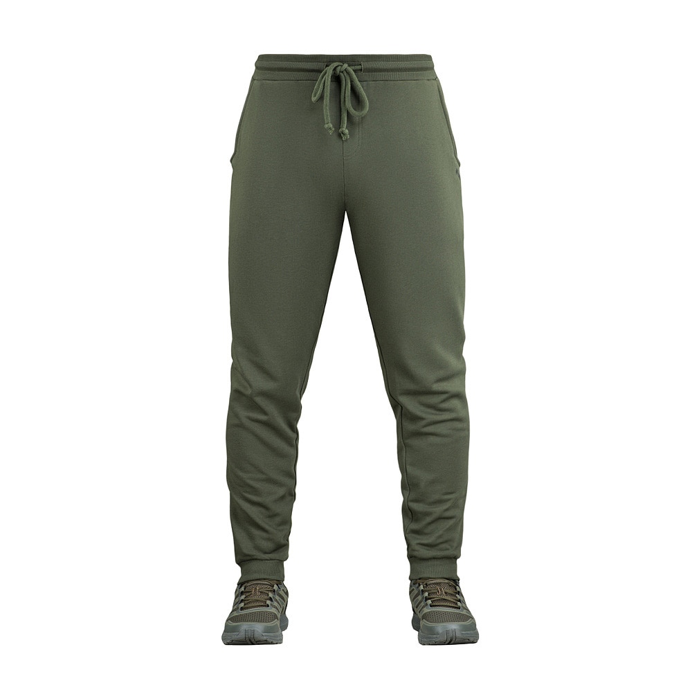 M-Tac - Cotton Classic Hose - Army Olive