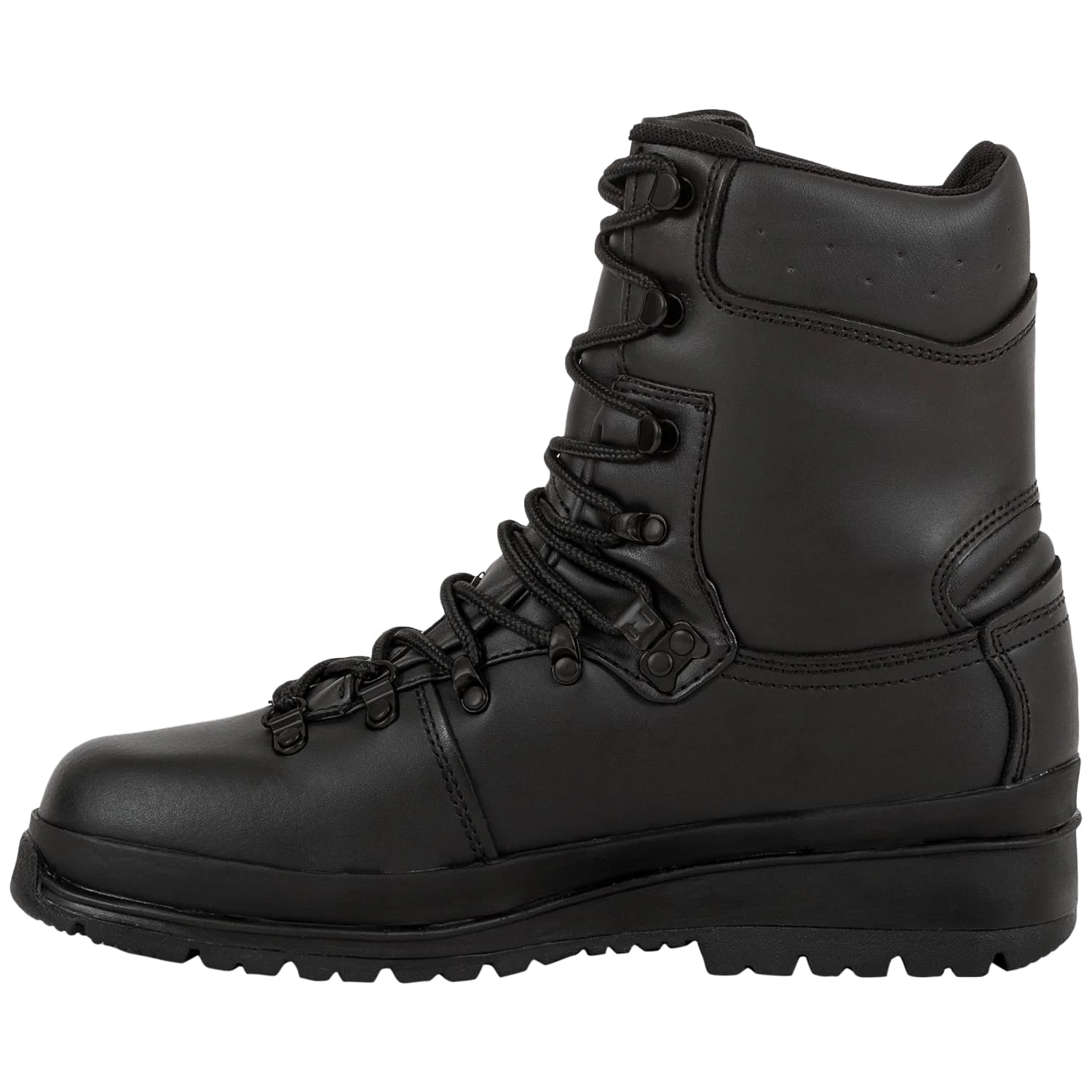 Highlander - Forces Elite Schuhe - Black