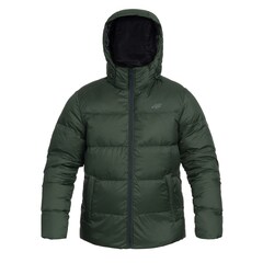 4F - M513 Daunenjacke - Olive