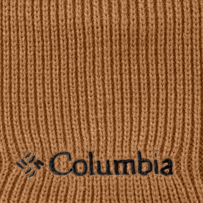 Columbia - Bugaboo Beanie Collegiate - Mütze  - Delta