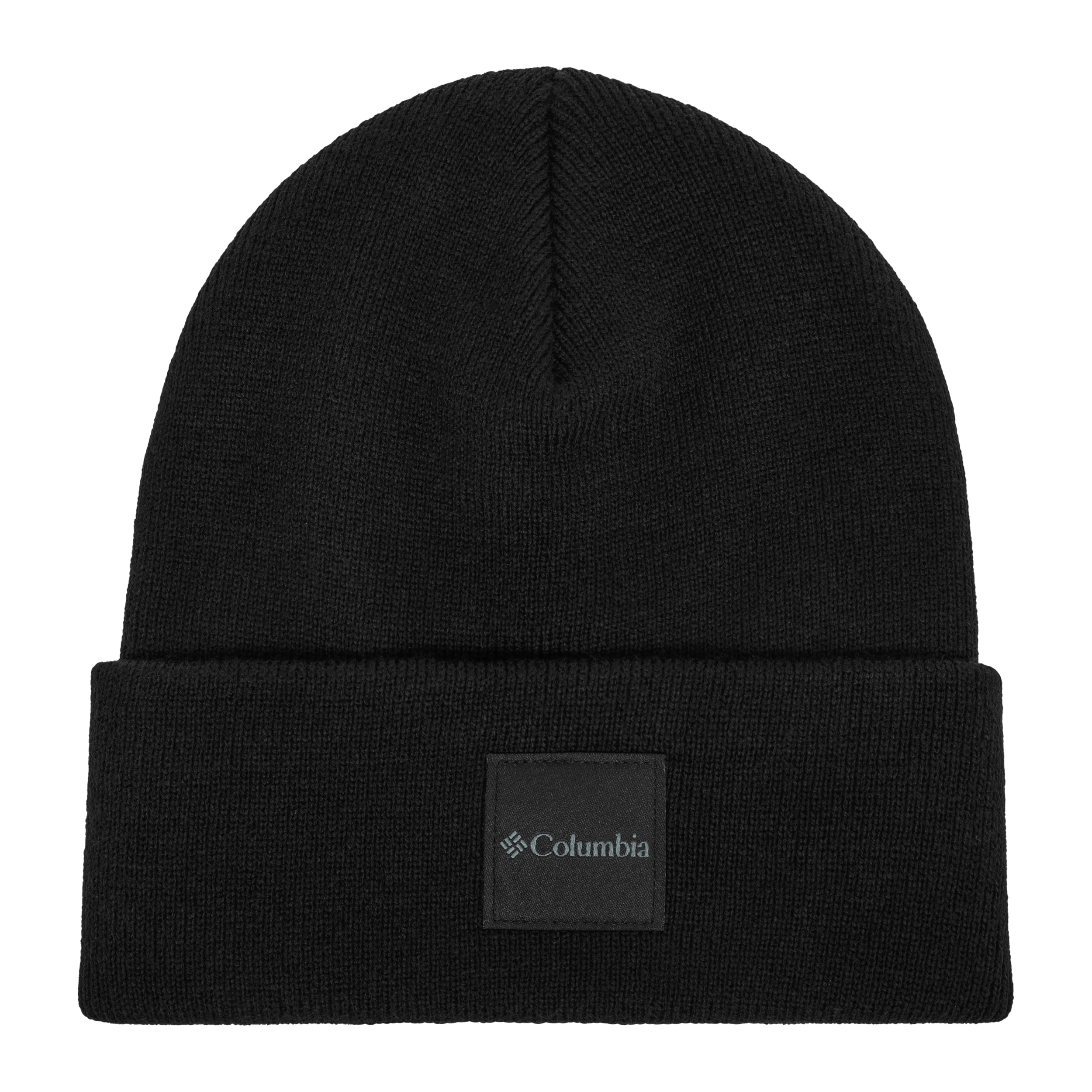 Columbia - City Trek Heavyweight Beanie - Mütze - Black