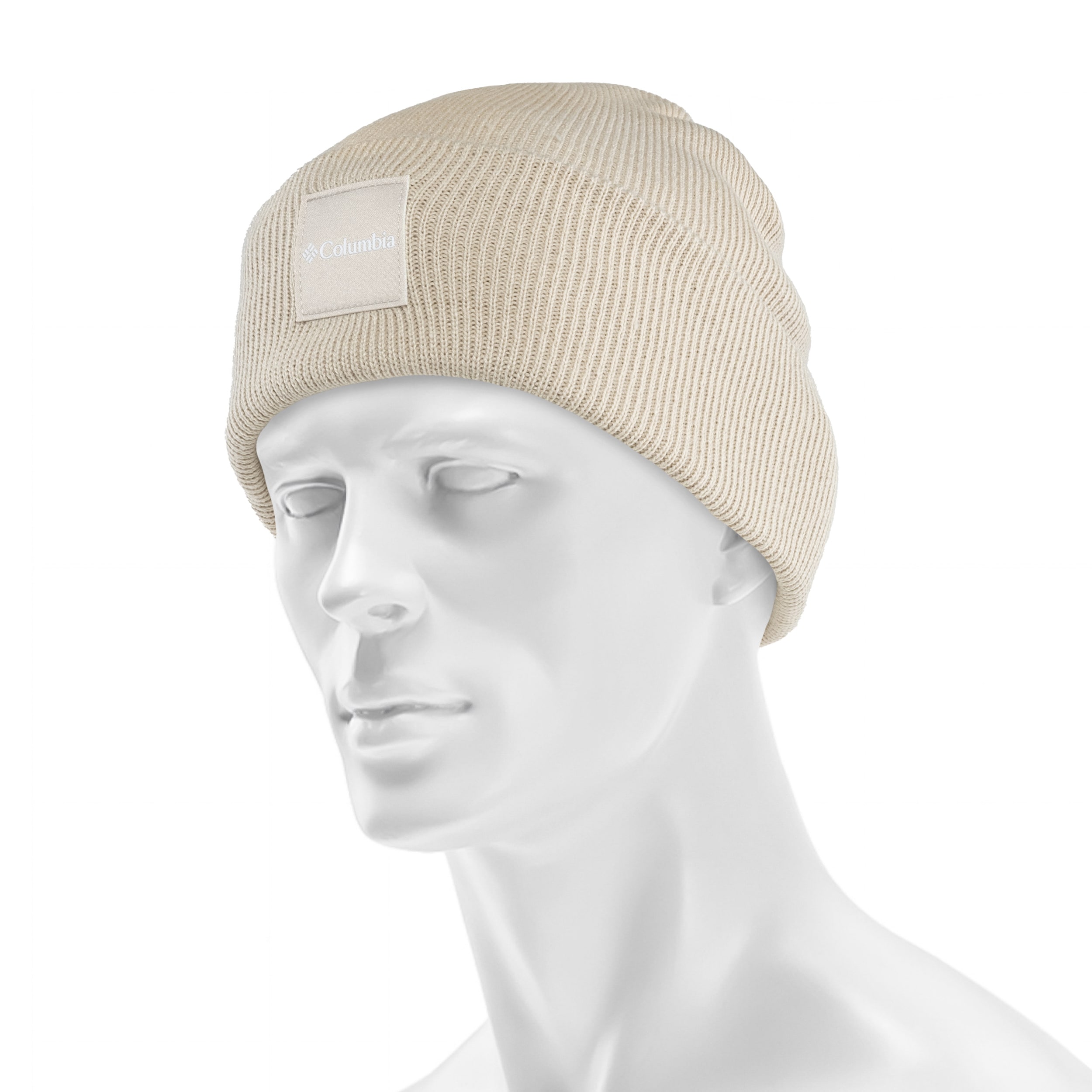 Columbia - City Trek Heavyweight Beanie - Mütze - Dark Stone