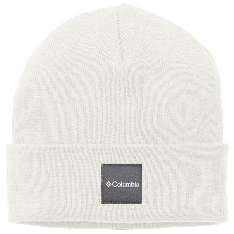 Columbia - City Trek Heavyweight Beanie - Mütze - Dark Stone