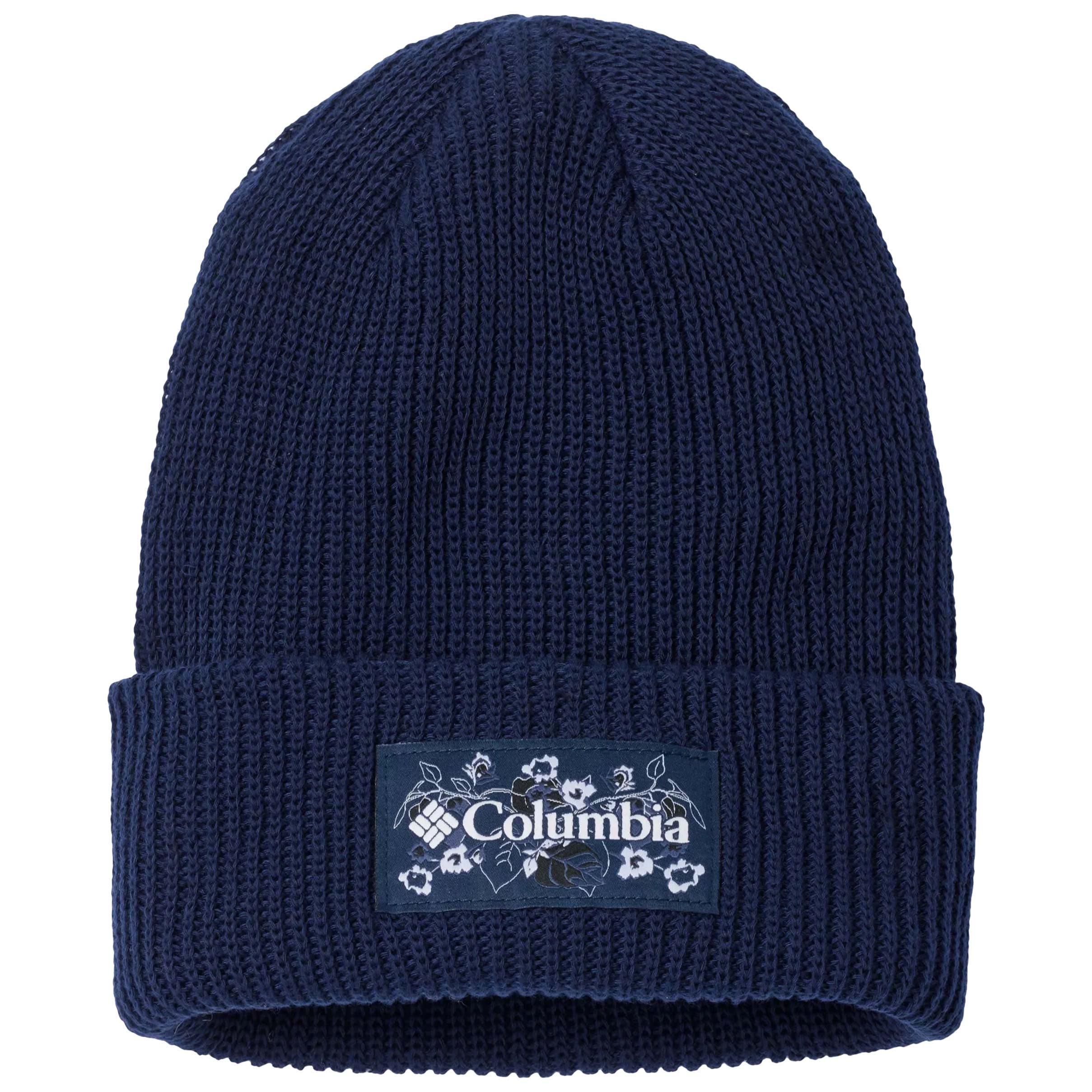 Columbia - Lost Lager II Beanie - Mütze - Collegiate Navy