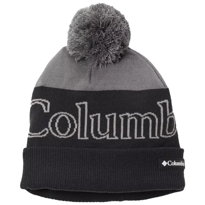 Columbia - Polar Powder II - Mütze - City Grey/Black