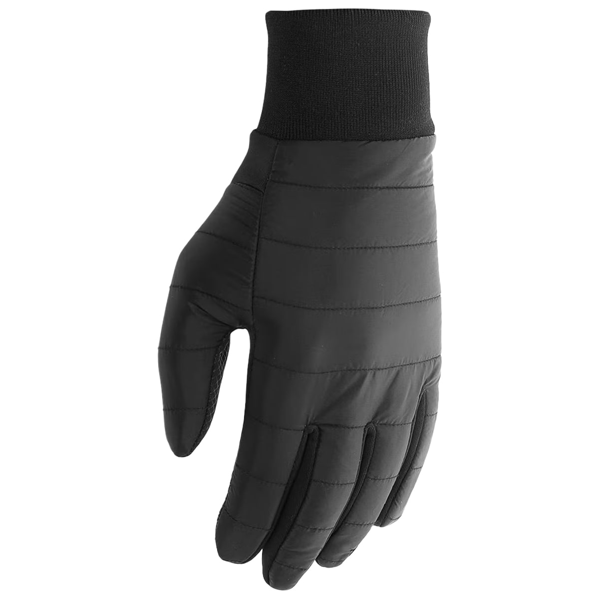 4F - U079 Touch Screen - Handschuhe - Schwarz