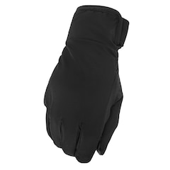4F - U087 Handschuhe - Schwarz