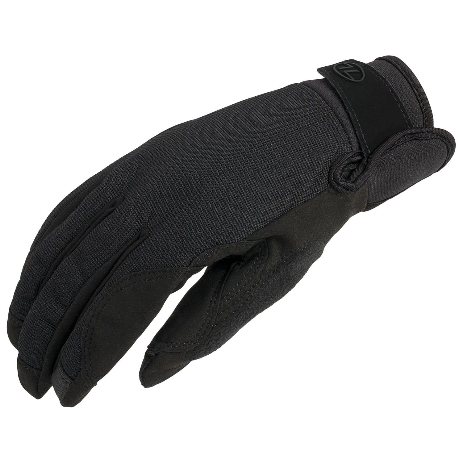 Highlander - Aqua-Tac Handschuhe - Black