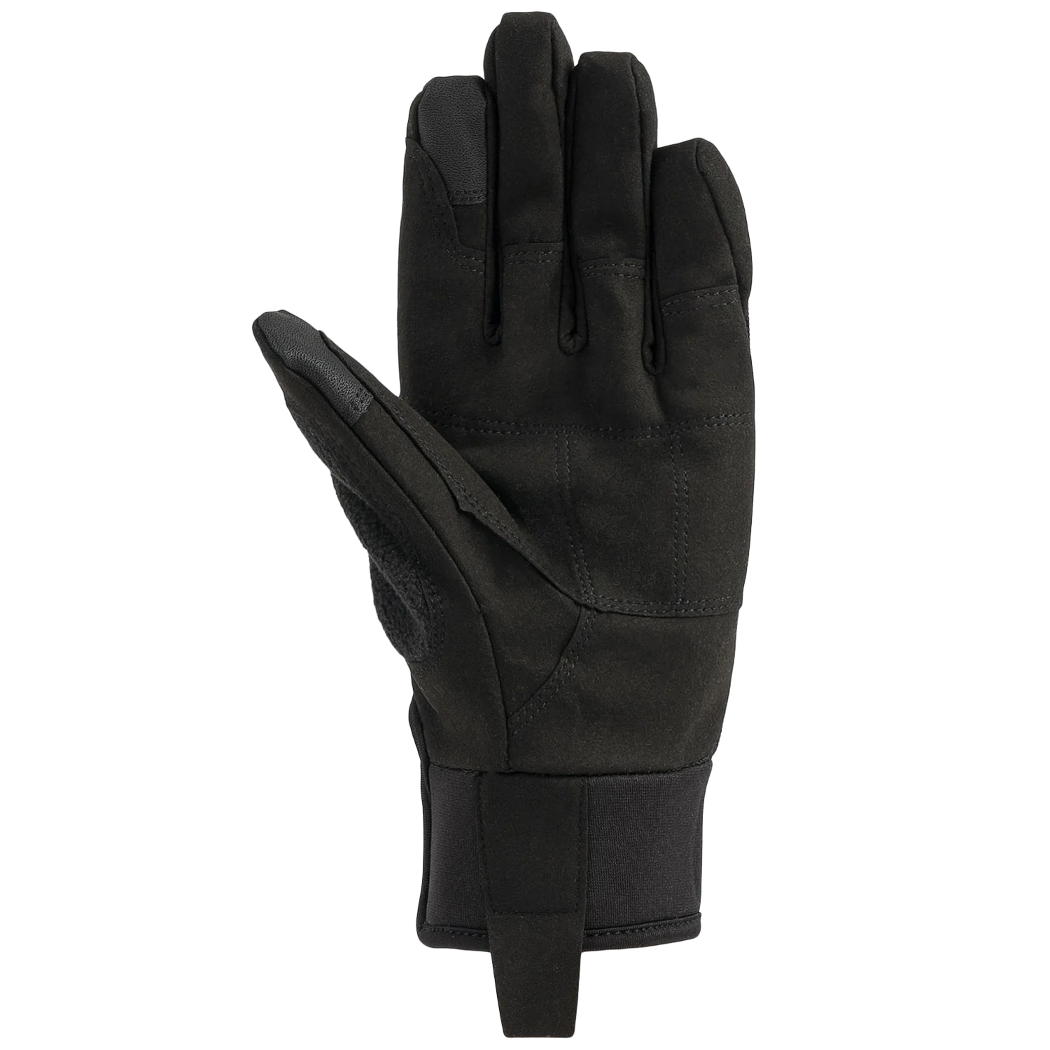 Highlander - Aqua-Tac Handschuhe - Black