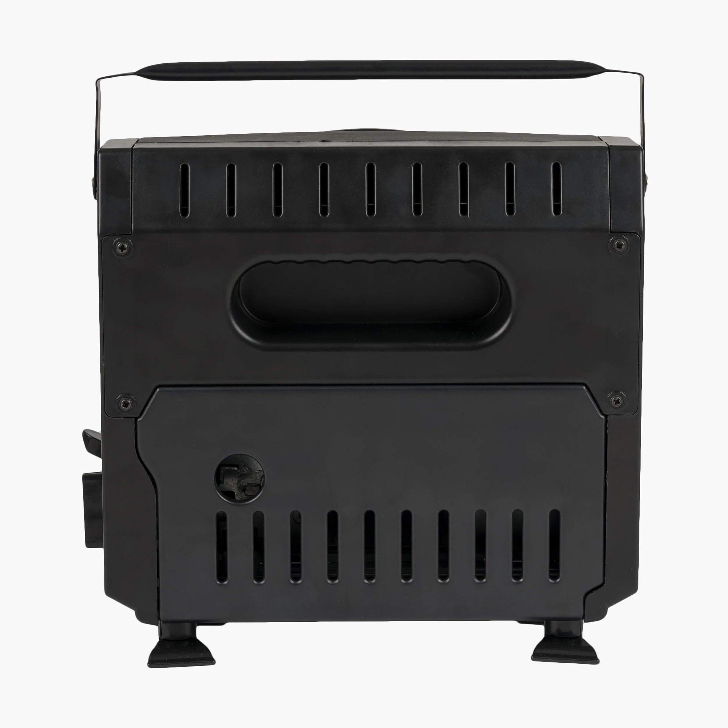 Highlander - Outdoor Compact Gas Heater - Gasheizgerät - Green