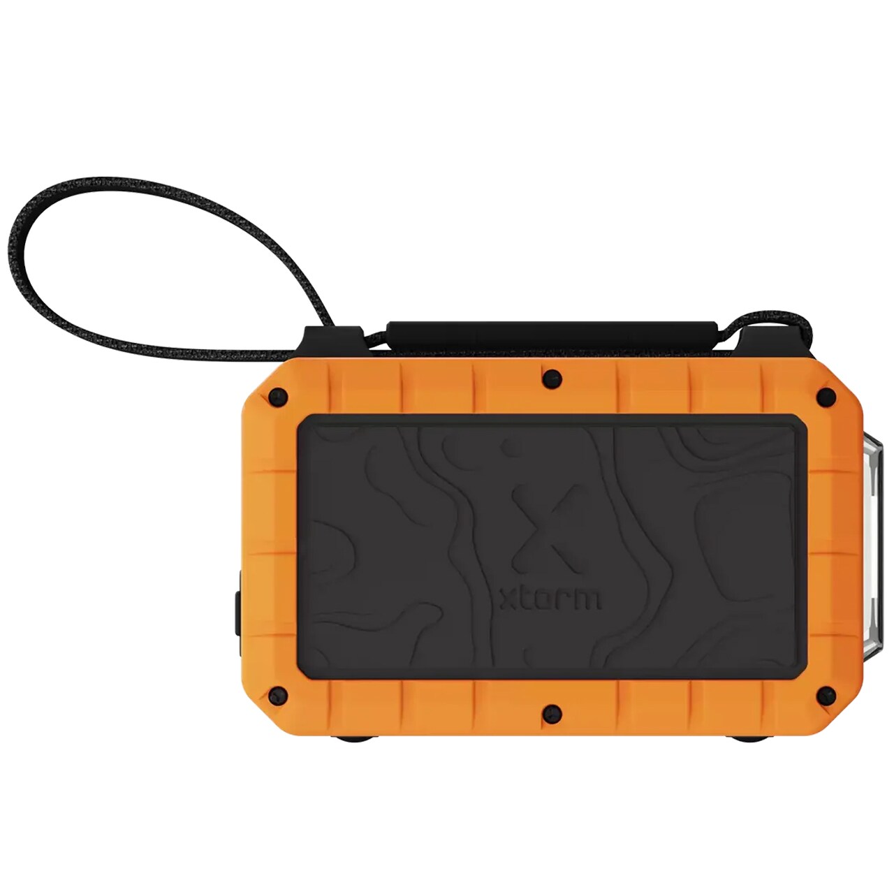 Xtorm - Rugged Flashlight 40000 mAh 100 W Powerbank