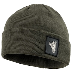 Direct Action - Shaka Merino Beanie Mütze - Ranger Green